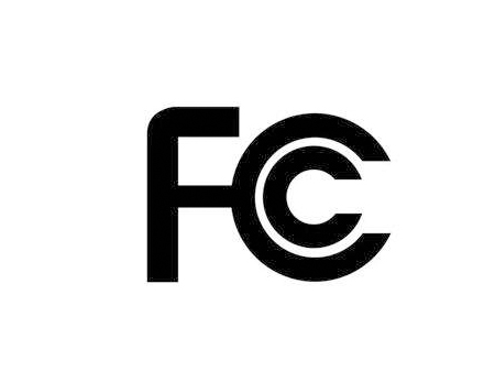FCC 認(rèn)證