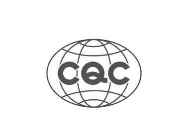 中國CQC認證